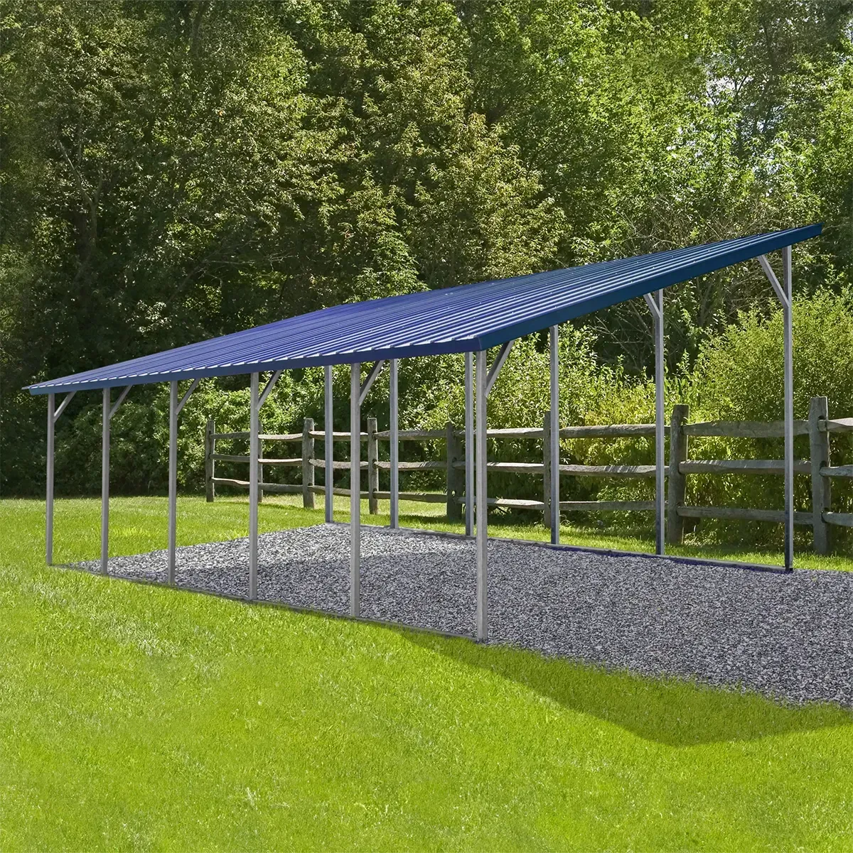 Metal building inspiration 5